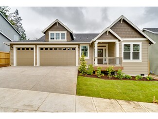 16301 SE Alder Meadows Dr, Damascus, OR 97089
