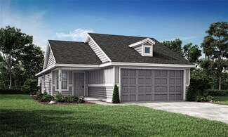 1432 Mahogany Ln, Fort Worth, TX 76140