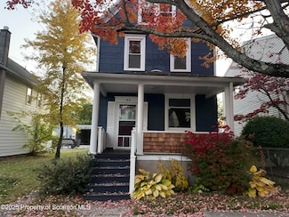 92 W Pettebone St, Kingston, PA 18704