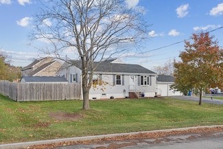 48 Nasson Ave, Westbrook, ME 04092