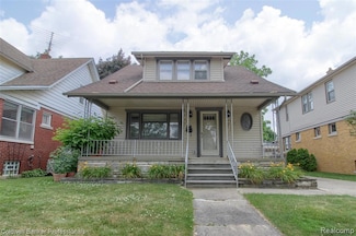 21732 Tenny St, Dearborn, MI 48124