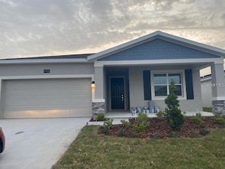 1418 Lassen St, Haines City, FL 33844