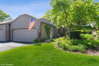 678 Shoreline Rd, Lake Barrington, IL 60010