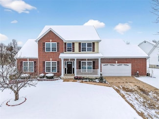 93 Arapahoe Basin Ct, O Fallon, MO 63368