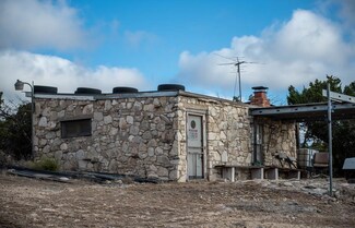 276 Sd 28530, Rocksprings, TX 78880