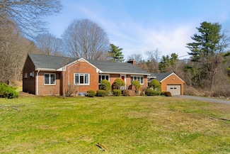 115 Mill St, Lincoln, MA 01773