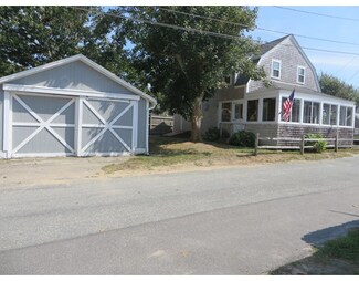 11 Ocean St, Harwich, MA 02645