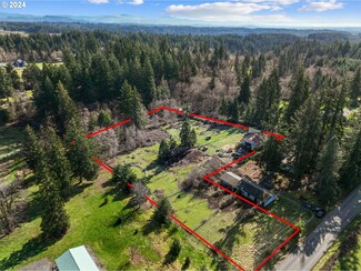 0 NE 41st Ave, La Center, WA 98629
