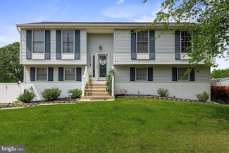 1694 Atkins Ave, West Deptford, NJ 08086