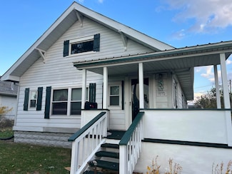 1610 Roosevelt Ave, New Castle, IN 47362