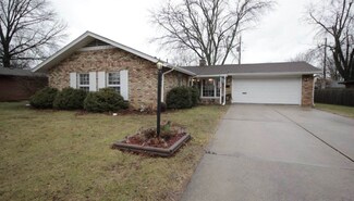 3419 Glencairn Dr, Fort Wayne, IN 46815