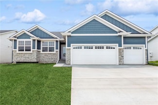 1140 Harrington Way, Waukee, IA 50263