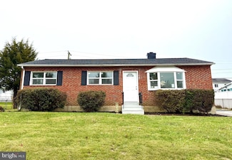 925 Prestwood Rd, Catonsville, MD 21228