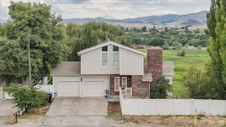 885 W 300 N, Hyrum, UT 84319