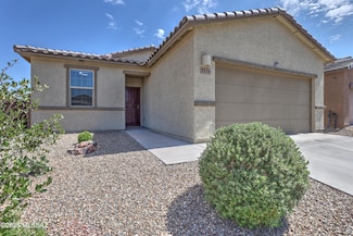 7176 W Ferntree Ln, Tucson, AZ 85747