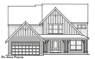 6004 Lavender Field, Grove City, OH 43123