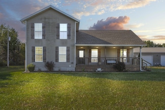 474 Allen St, Fordland, MO 65652