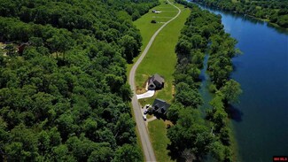 Lot 43 Cane Island Rd, Flippin, AR 72634