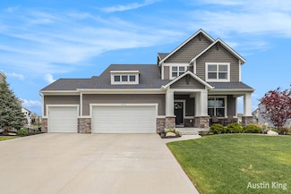 6526 Alward Dr, Hudsonville, MI 49426
