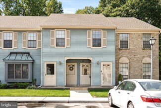 208 Wyndham Place, Trenton, NJ 08691