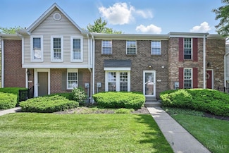 10955 Barrington Ct, Cincinnati, OH 45242