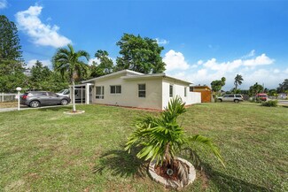 12301 NW 21st Place, Miami, FL 33167