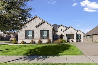 3201 Star Hill Rd, Mansfield, TX 76063