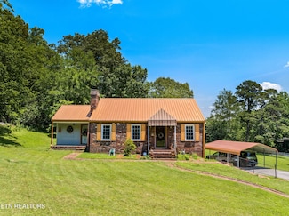 5400 Parkdale Rd, Knoxville, TN 37912