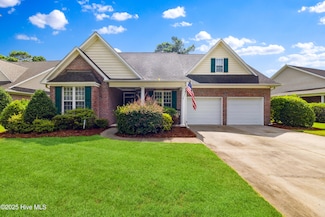 258 Morning View Way, Leland, NC 28451