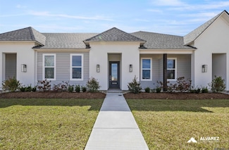 16105 Chancel Ave, Baton Rouge, LA 70816