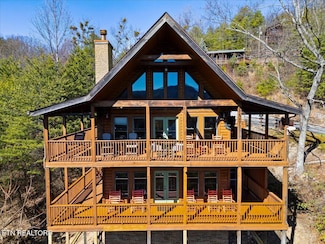 2732 Heather Lane Way, Sevierville, TN 37862