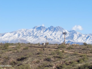 21631 E Thirsty Earth Trail Unit 21-E, Fort McDowell, AZ 85264