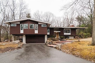 31 Partridge Rd, Lexington, MA 02420