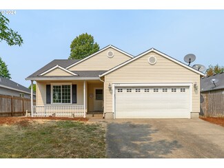 2283 SW Barber Ln, McMinnville, OR 97128