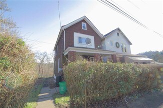808 Thompson St, Turtle Creek, PA 15145