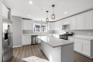550 Spring St Unit 5, Fall River, MA 02721