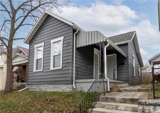 118 Grove Ave, Dayton, OH 45404