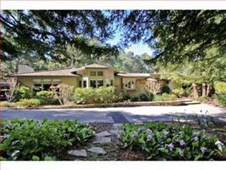 26565 Anacapa Dr, Los Altos Hills, CA 94022