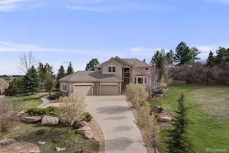 6398 Lost Canyon Ranch Rd, Castle Rock, CO 80104