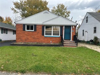 4597 E 173rd St, Cleveland, OH 44128