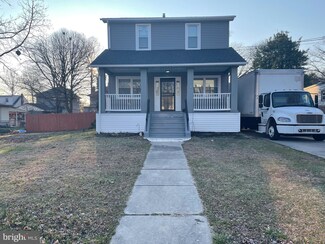 4723 Lexington Ave, Pennsauken, NJ 08109