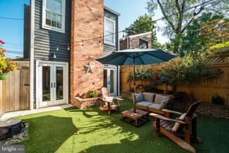 1212 Prince St, Alexandria, VA 22314