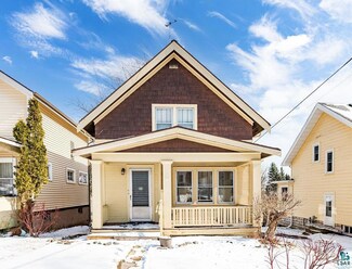 1324 N Central Ave, Duluth, MN 55807