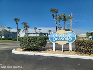 3799 S Banana River Blvd Unit 107, Cocoa Beach, FL 32931