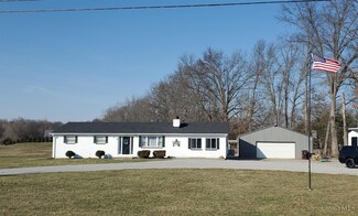 6851 Cozaddale Rd, Goshen, OH 45122
