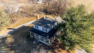 1008 McGinnis Pond Rd, Frederica, DE 19946