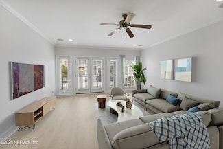 1330 2nd St S Unit E, Jacksonville Beach, FL 32250