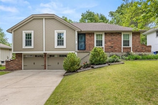 1309 SW Walnut St, Lees Summit, MO 64081