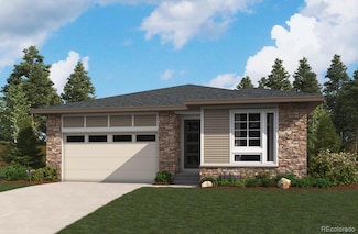 25224 E Warren Place, Aurora, CO 80018