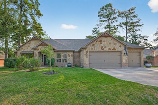 15406 Winterhaven Dr, Tomball, TX 77377